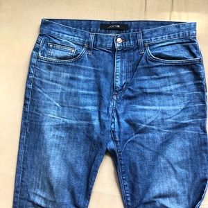 Men’s Joes Denim Brixton fit size W34